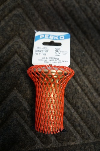 Perko 0322dp6plb bronze - 0322dp6plb,