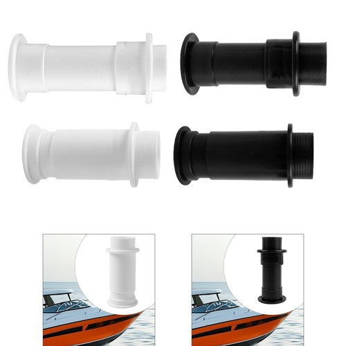 Through hull fitting - hull,
