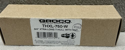 Groco bronze extra long - extra,