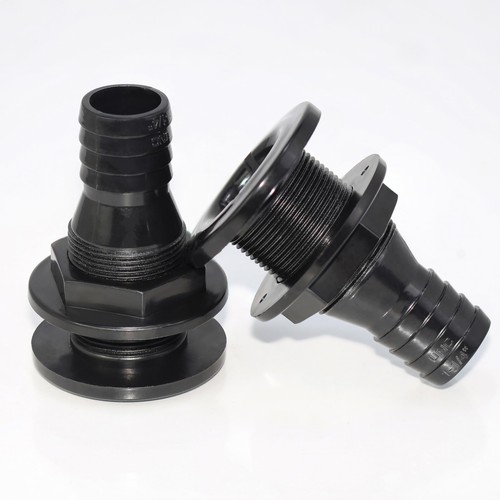 Yoqvqoy 2pcs thru hull - 2pcs,