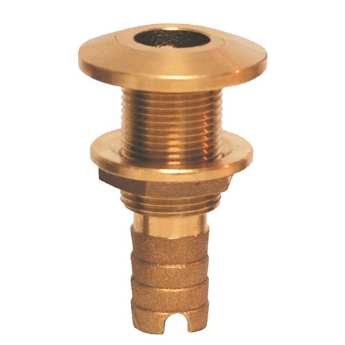 Groco hth 750 bronze hose - groco, hth-750