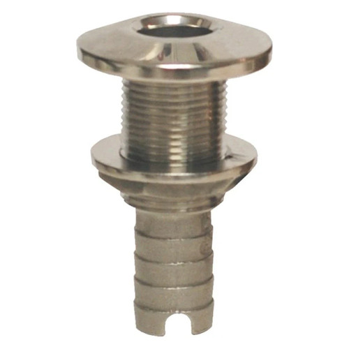 Groco hth 1250 stainless - hth-1250-s,