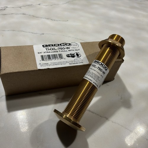 New groco bronze extra - new:,