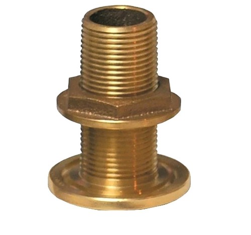 Groco 1000 bronze - 1",