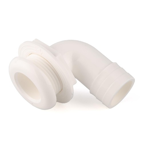Marine thru hull fitting - marine,