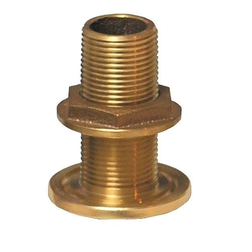 Groco bronze thru - groco,