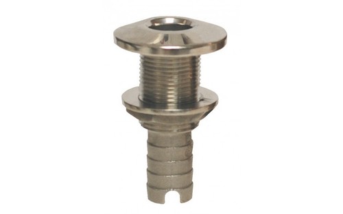 Groco hth 750 - groco, stainless